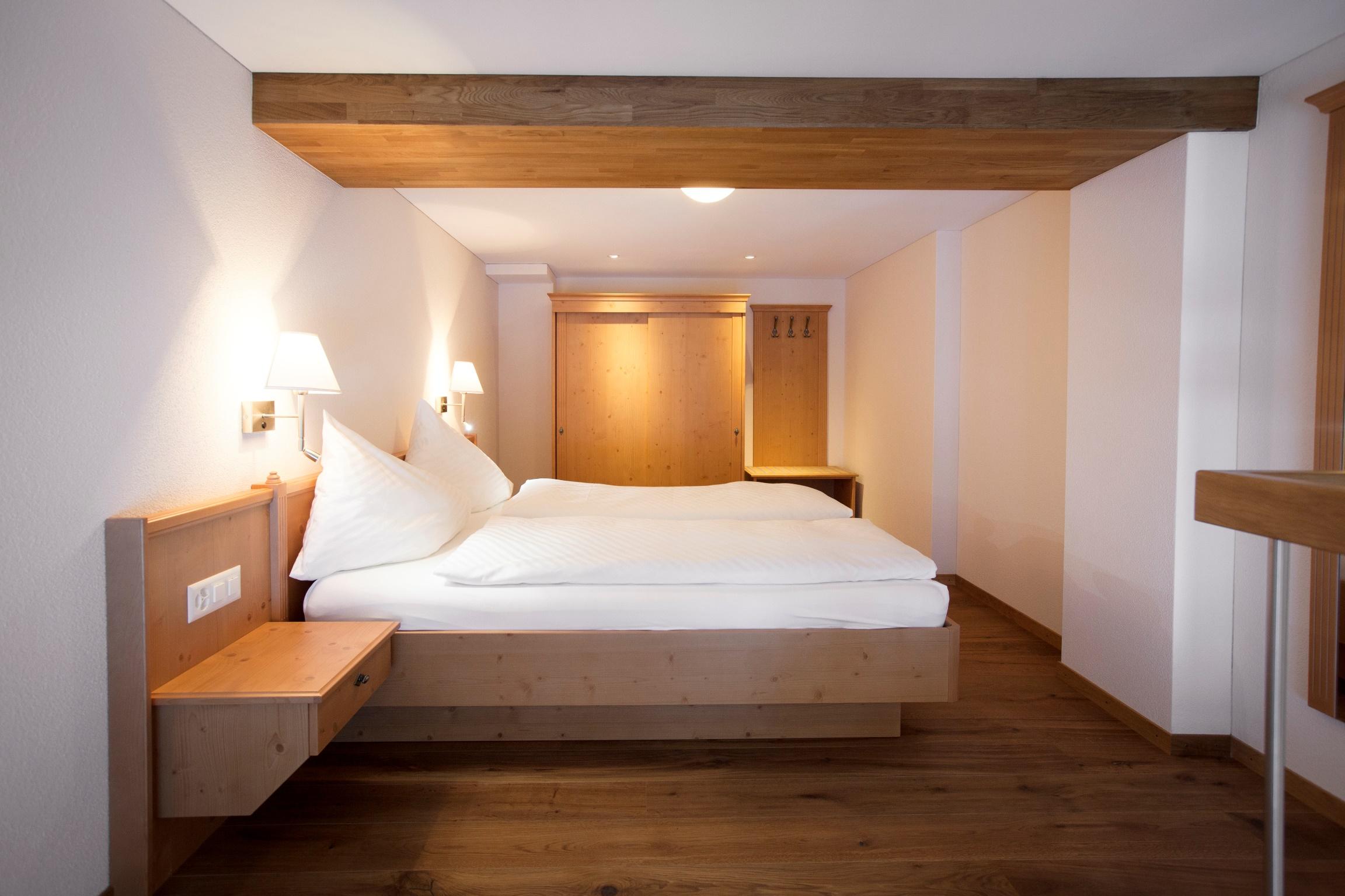 Berghotel Truebsee - Accessible Only By Cable Car Engelberg Rom bilde